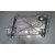 Elevalunas Delantero Izquierdo para Seat Ibiza (6L1)