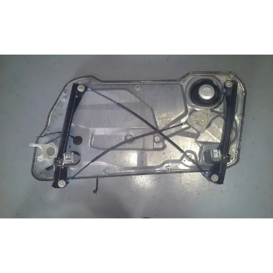 Elevalunas Delantero Izquierdo para Seat Ibiza (6L1)