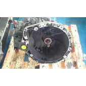 Caja Cambios para Renault Megane Ii Berlina 3P