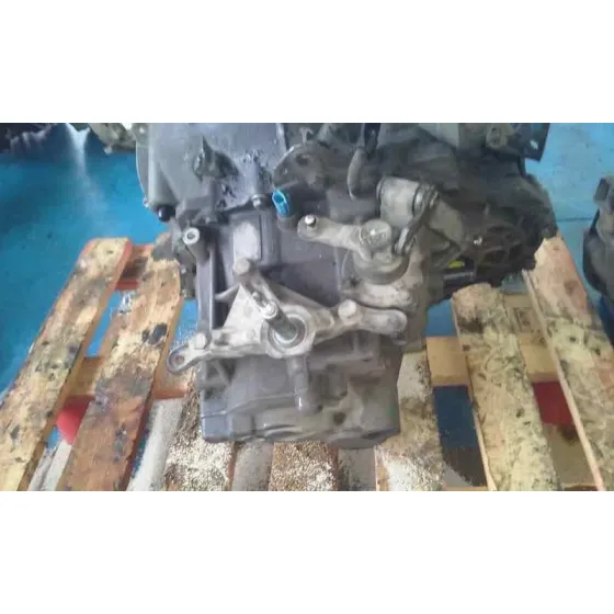 Caja Cambios para Renault Megane Ii Berlina 3P