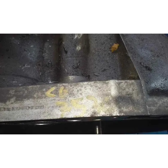 Caja Cambios para Renault Megane Ii Berlina 3P