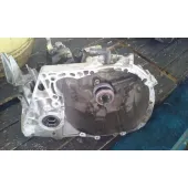 Caja Cambios para Renault Megane Ii Berlina 5P