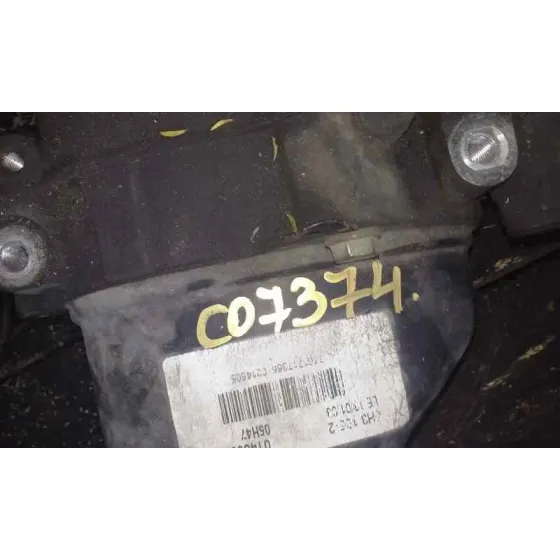 Caja Cambios para Renault Megane Ii Berlina 5P