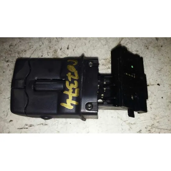 Mando Multifuncion para Renault Megane Ii Berlina 5P