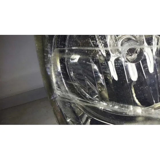 Faro Derecho para Renault Scenic (Ja..)