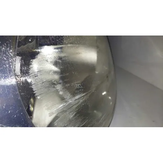 Faro Derecho para Renault Scenic (Ja..)