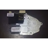 Motor Elevalunas Delantero Derecho para Peugeot 307 Break/Sw (S2)