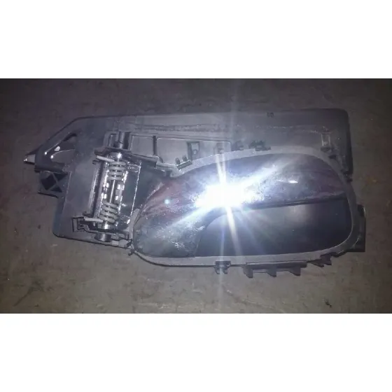 Maneta Interior Delantera Derecha para Peugeot 307 Break/Sw (S2)