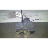 Cerradura Puerta Trasera Derecha para Renault Laguna Grandtour Iii