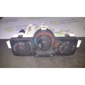 Mando Calefaccion / Aire Acondicionado para Renault Megane Ii Berlina 5P