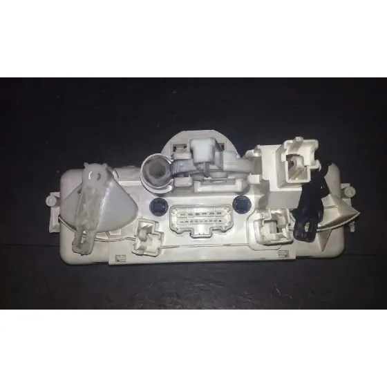 Mando Calefaccion / Aire Acondicionado para Renault Megane Ii Berlina 5P