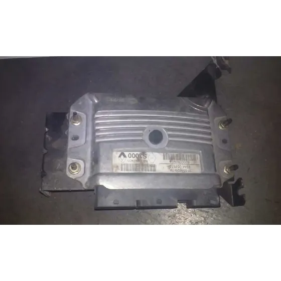 Centralita Motor Uce para Renault Megane Ii Berlina 5P