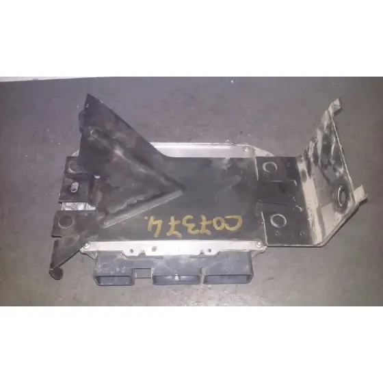 Centralita Motor Uce para Renault Megane Ii Berlina 5P