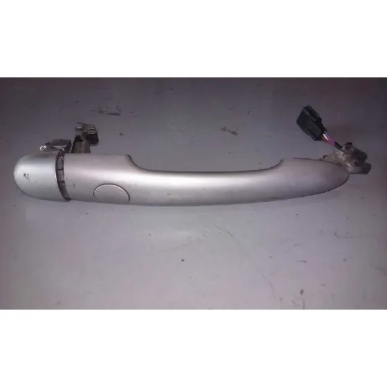 Maneta Exterior Delantera Derecha para Renault Scenic Ii