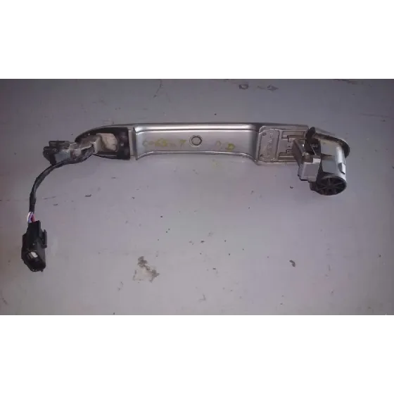 Maneta Exterior Delantera Derecha para Renault Scenic Ii