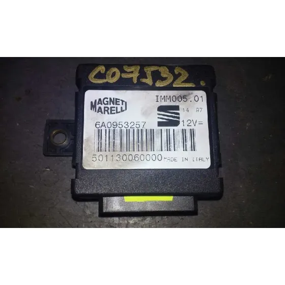 Modulo Electronico para Seat Marbella