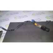 Conmutador De Arranque para Peugeot 206 Berlina