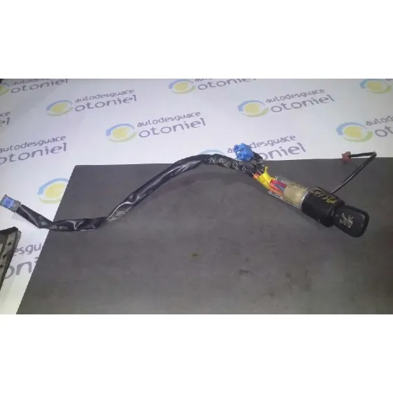 Conmutador De Arranque para Peugeot 206 Berlina