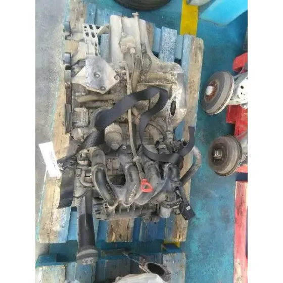 Motor Completo para Mercedes-Benz Clase A (W168)