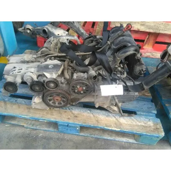 Motor Completo para Mercedes-Benz Clase A (W168)