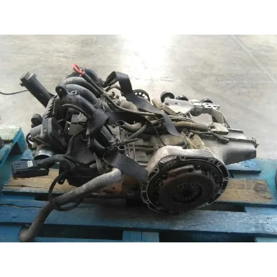 Motor Completo para Mercedes-Benz Clase A (W168)