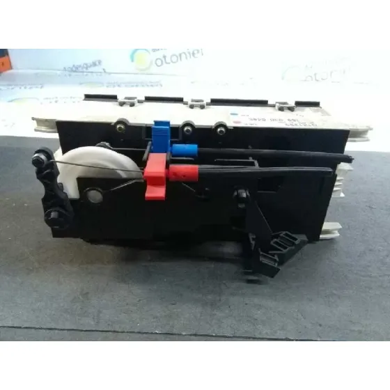 Mando Calefaccion / Aire Acondicionado para Mercedes-Benz Clase A (W168)