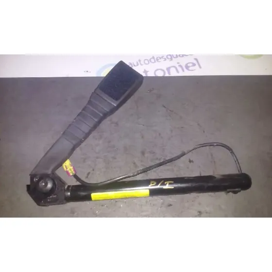 Pretensor Airbag Izquierdo para Opel Vectra C Berlina