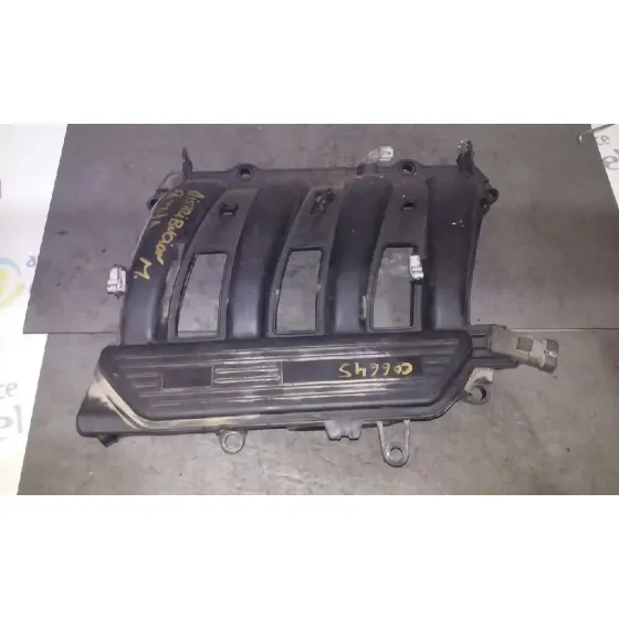 Colector Admision para Renault Laguna Ii (Bg0)