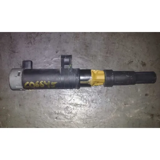 Bobina Encendido para Renault Laguna Ii (Bg0)