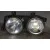 Faro Izquierdo para Bmw Serie 5 Berlina (E34)