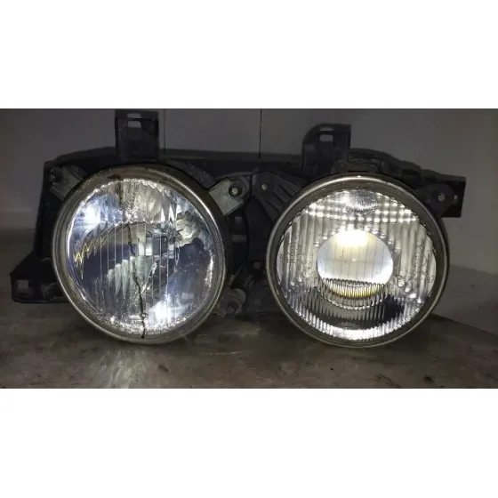 Faro Izquierdo para Bmw Serie 5 Berlina (E34)