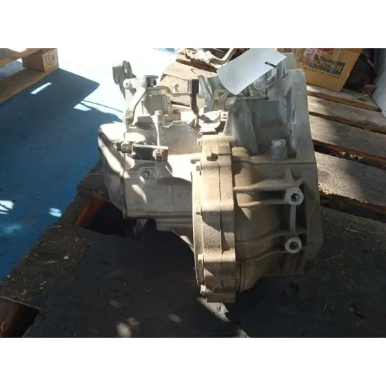 Caja Cambios para Suzuki Sx4 Rw (Ey)
