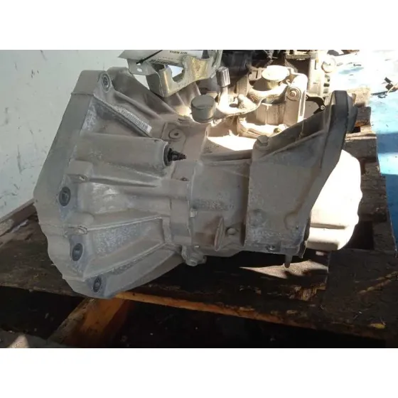 Caja Cambios para Suzuki Sx4 Rw (Ey)