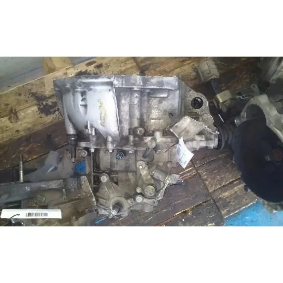 Caja Cambios para Renault Megane Ii Classic Berlina