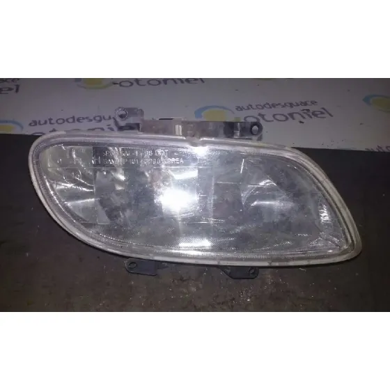 Faro Antiniebla Derecho para Hyundai Accent (Lc)