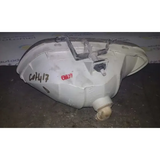 Faro Antiniebla Derecho para Hyundai Accent (Lc)