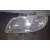 Faro Antiniebla Izquierdo para Hyundai Accent (Lc)