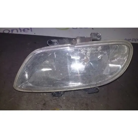 Faro Antiniebla Izquierdo para Hyundai Accent (Lc)