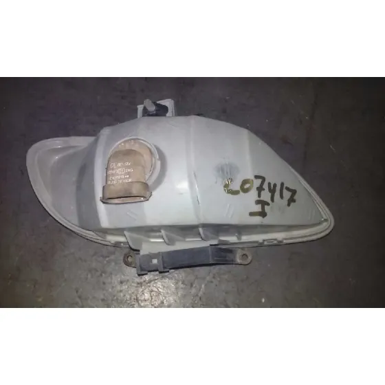Faro Antiniebla Izquierdo para Hyundai Accent (Lc)