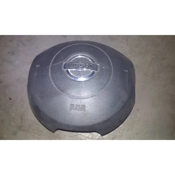 Airbag Delantero Izquierdo para Nissan Micra (K12E)