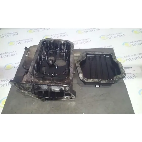 Carter para Opel Combo (Corsa C)