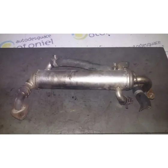 Enfriador Egr para Opel Combo (Corsa C)