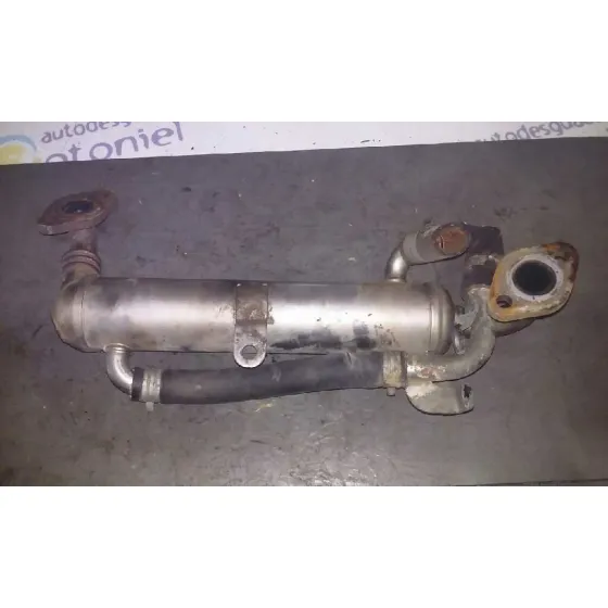 Enfriador Egr para Opel Combo (Corsa C)