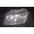 Faro Izquierdo para Audi A3 (8L)