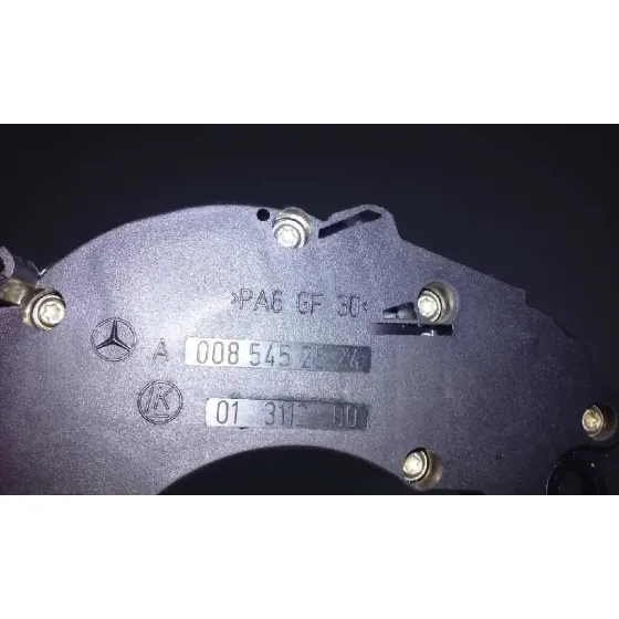 Mando Multifuncion para Mercedes-Benz Clase E (W211) Berlina