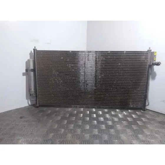 Condensador / Radiador Aire Acondicionado para Nissan Murano (Z50)