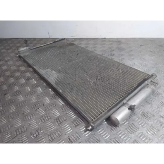 Condensador / Radiador Aire Acondicionado para Nissan Murano (Z50)