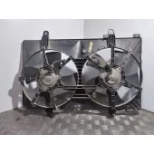 Electroventilador para Nissan Murano (Z50)