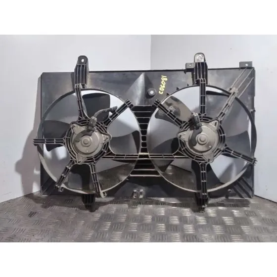 Electroventilador para Nissan Murano (Z50)