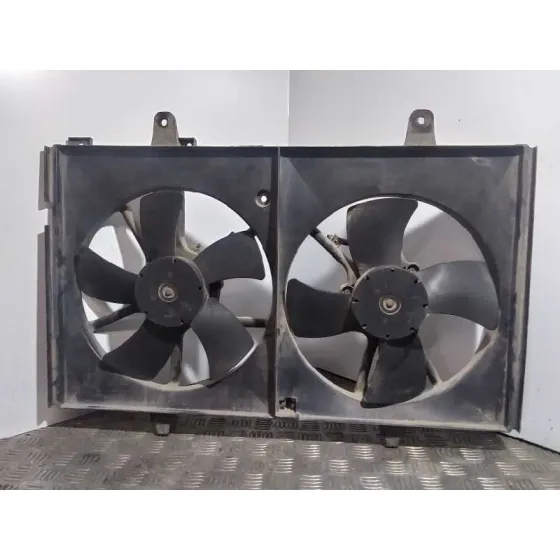 Electroventilador para Nissan Murano (Z50)